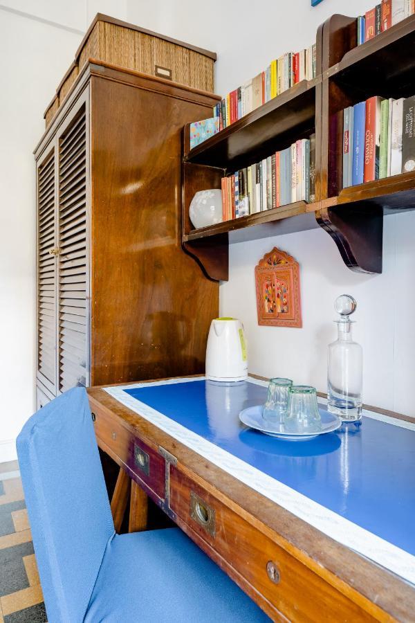 Bed & Breakfast Ponte Della Musica A Roma Exterior photo